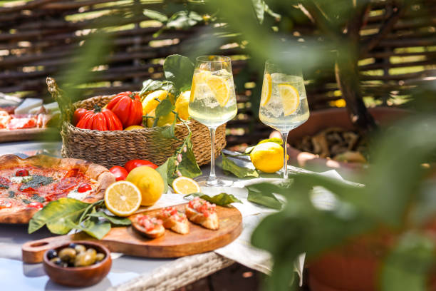 Aperitifs