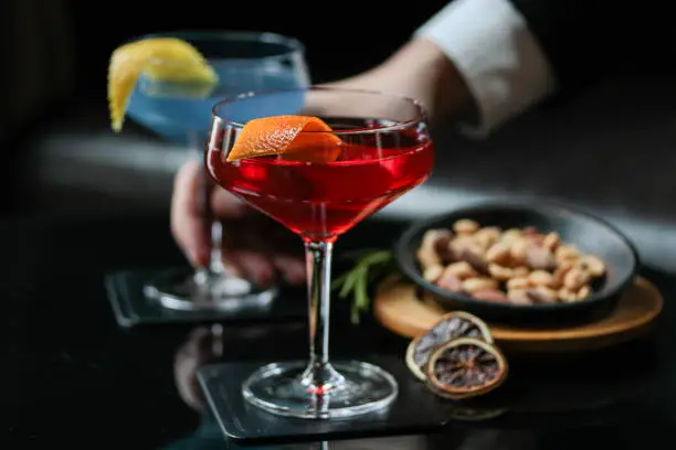 Drinks