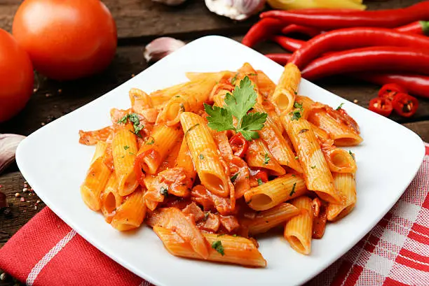pasta