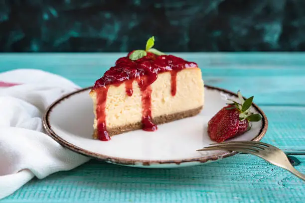 dessert